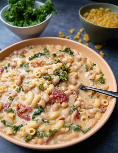 Stanley Tucci Loves Pasta e Fagioli, Here’s How to Make the Classic ...