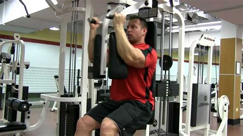 How And Why To Use A Pec Deck Machine, 50% OFF