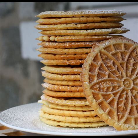 Fancy Christmas Cookies