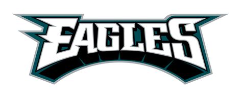 Philadelphia Eagles Logo PNG Transparent & SVG Vector - Freebie Supply