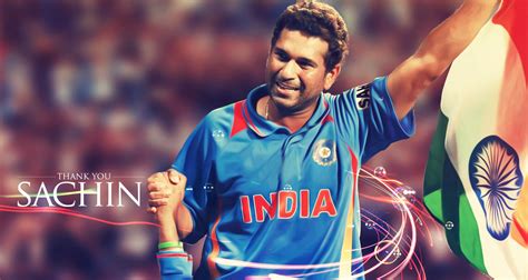 Sachin Tendulkar Records - The First Global Cricket Superstar