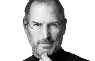 Why Entrepreneurs Love Steve Jobs