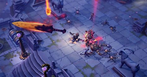 Torchlight 3: 10 Features We Need From Previous Games | Game Rant