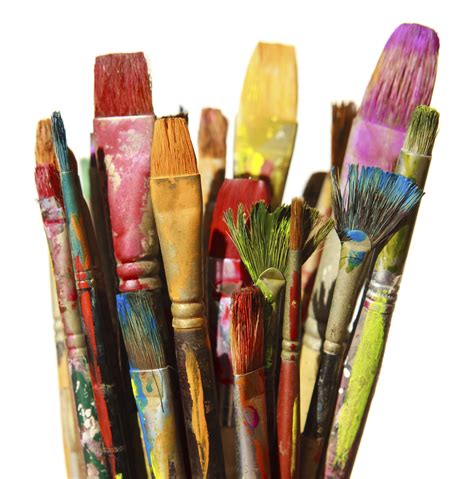 Favorite Paint Brush? | Painting Wiki | FANDOM powered by Wikia