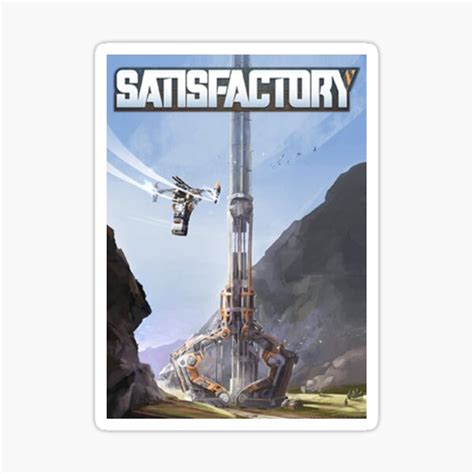 Satisfactory Gifts & Merchandise | Redbubble