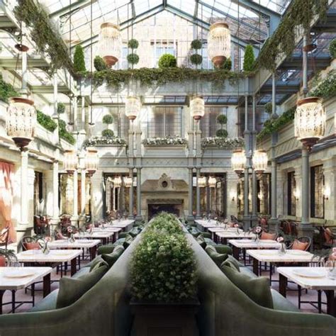 The 5 best luxury hotels: Covent Garden, London