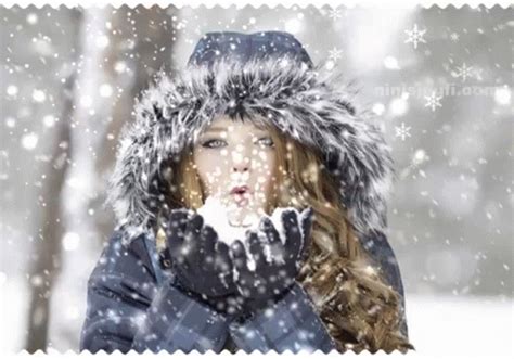 Winter Snow GIF - Winter Snow Cold - Discover & Share GIFs | Winter ...