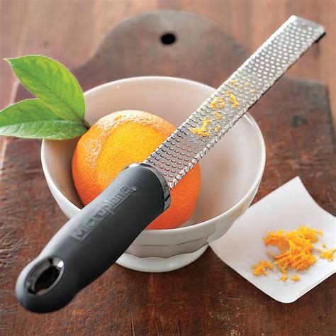 Microplane® Rasp Grater | Williams Sonoma AU