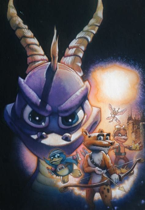 Spyro: A Hero's Tail | ubicaciondepersonas.cdmx.gob.mx