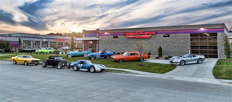 Welcome to Fast Lane Classic Cars | Fast Lane Classic Cars