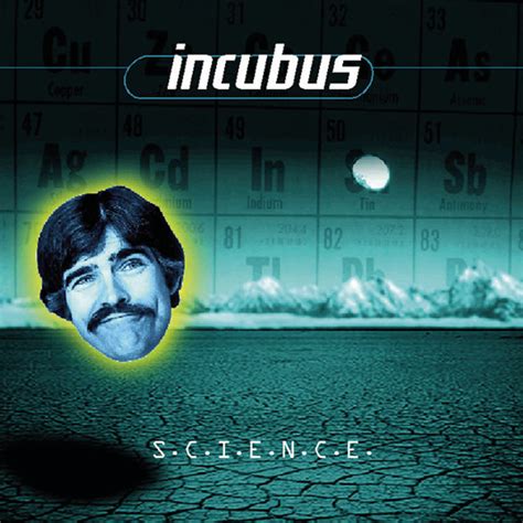 S.C.I.E.N.C.E. - Album by Incubus | Spotify