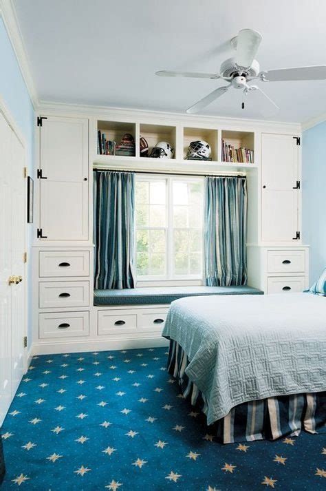 16 Bay Window Ideas With Lots of Storage - Recommend.my