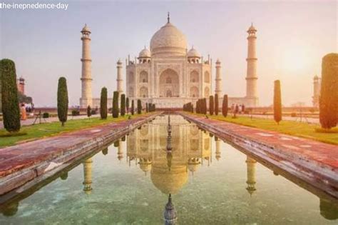 History of Taj Mahal | Facts