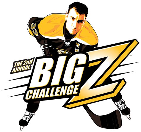 Media — THE BIG Z CHALLENGE with Zdeno Chara — Hoertdoerfer Dentistry