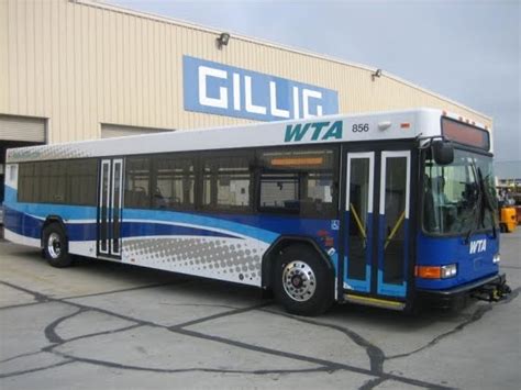 The White House Blog. US: American busmaker Gillig and its workers, a ...