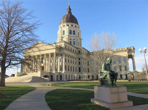 Kansas state capitol : r/ArchitectureFans