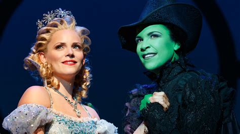 Wicked Tickets NYC - Cheapest Broadway Tickets for Wicked