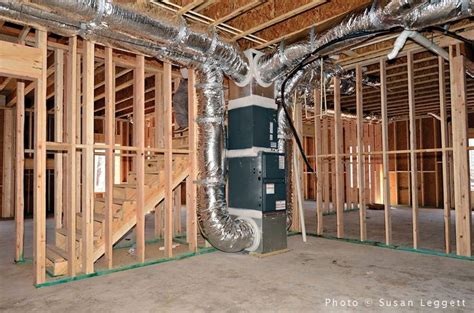 Identify Problems with Ductwork - Extreme How To | Heating services ...