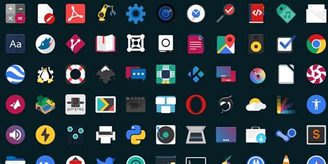 Custom Desktop Icon #325817 - Free Icons Library