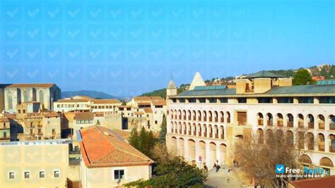 University of Girona – Free-Apply.com