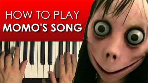 How To Play - Momo's Song - by iTownGameplay Acordes - Chordify