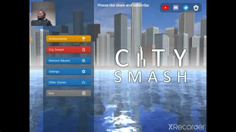 City Smash 2 - YouTube