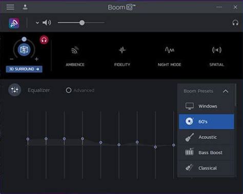 Realtek hd audio manager equalizer - rtssmash