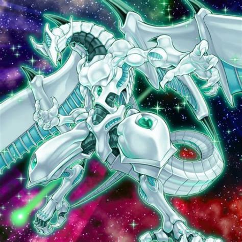 Related image | Yugioh monsters, Yugioh dragons, Shooting quasar dragon