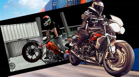 Xtreme Motorbikes - Download & Play for Free Here