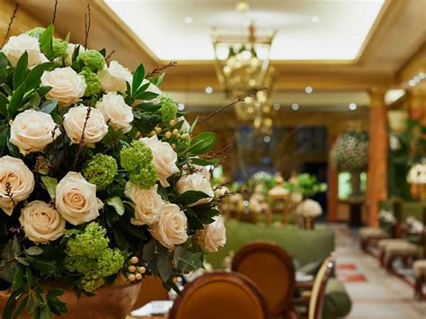 The Dorchester Hotel | Afternoon Tea Online Bookings