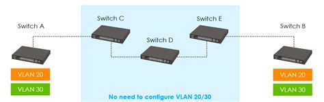 Understanding VLAN Trunking — Zyxel Community