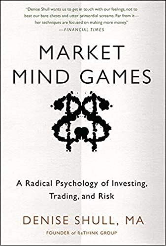 The 9 Best Trading Psychology Books For 2024!