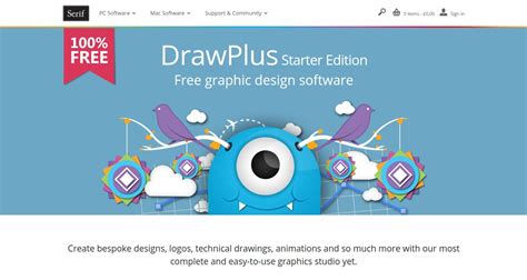 Best Free Graphic Design Software For Logos - Printable Form, Templates ...