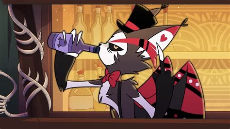 Husk (Hazbin Hotel) by Rattlesnake1999 on DeviantArt