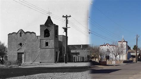 Doña Ana Village Historic District (U.S. National Park Service)