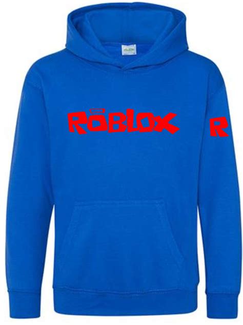 Roblox Hoodie