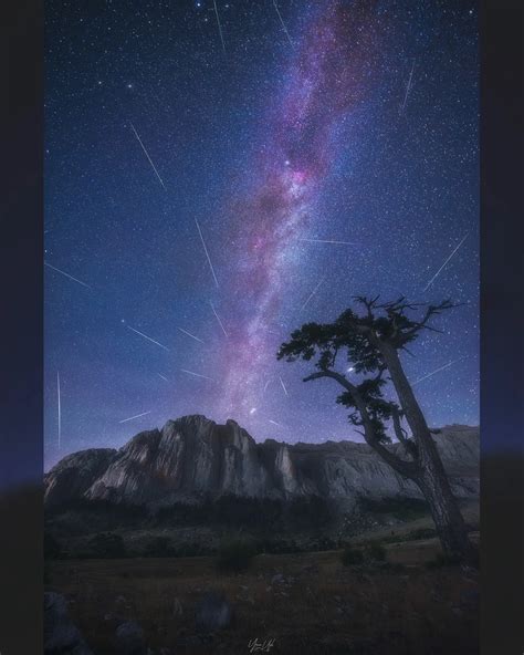 perseid - Top Spots for this Photo Theme