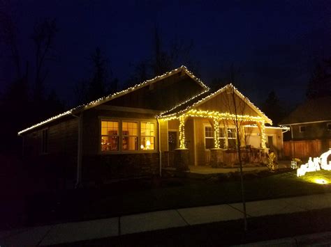 Christmas Light Installation - 360-848-0374