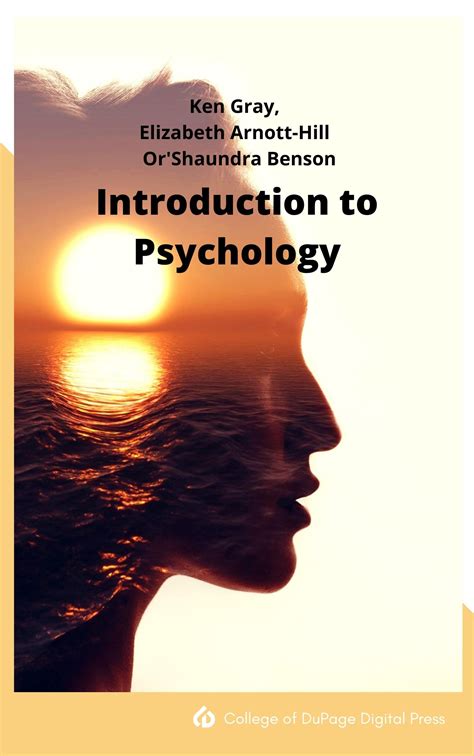 Introduction to Psychology – Simple Book Publishing