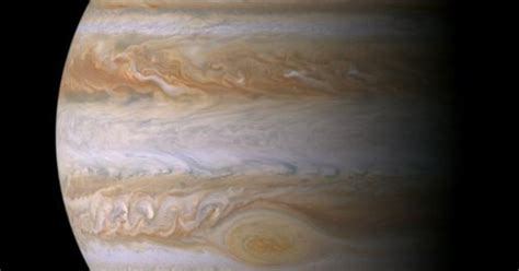 NASA preparing mission to study of Jupiter - CNET