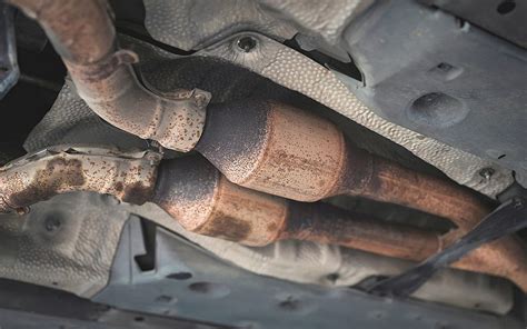 Signs of Exhaust Leak: Causes, Symptoms & More | dubizzle