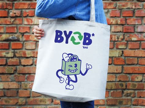 BYOB* Campaign by Rule29 on Dribbble