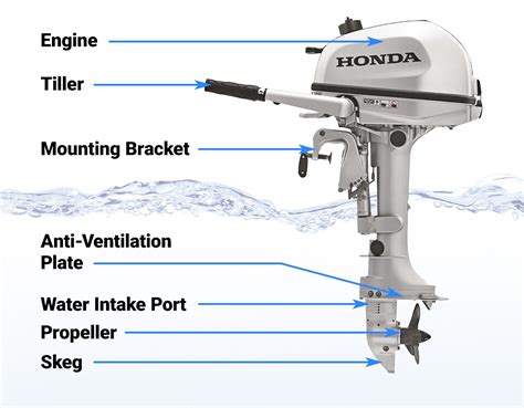 41 Outboard Motor Height Diagram - Diagram For You