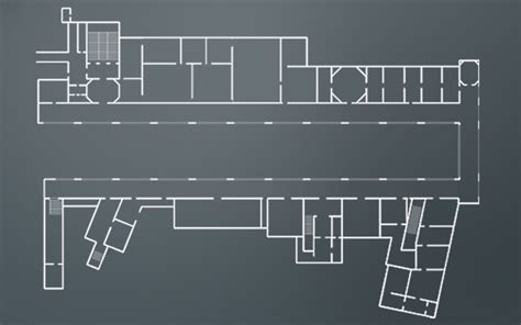 Uffizi Gallery, Florence • The Map - Virtual Uffizi