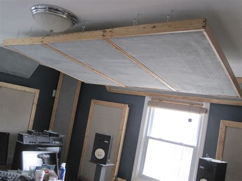 10+ Diy Acoustic Panels Home Studio