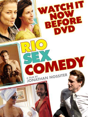 Rio Sex Comedy (2010) Bluray FullHD - WatchSoMuch