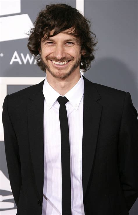 Gotye Picture 57 - 55th Annual GRAMMY Awards - Arrivals