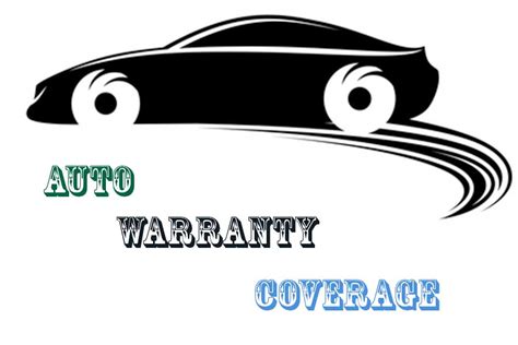 What is Auto Warranty Coverage and what you need to know - CamaroCarPlace