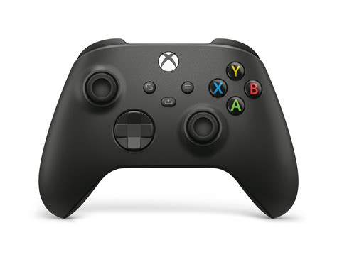 Xbox Series X Controller - lagoagrio.gob.ec