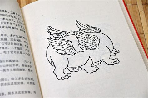 88 Chinese Mythical Creatures to Know About - Owlcation